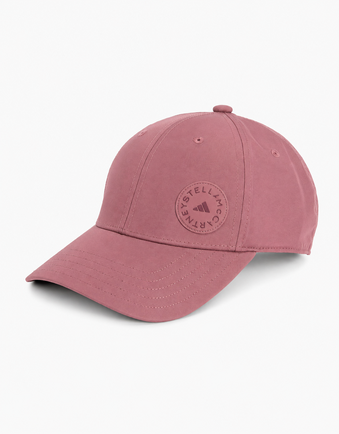 Gorra rosa - adidas by Stella McCartney