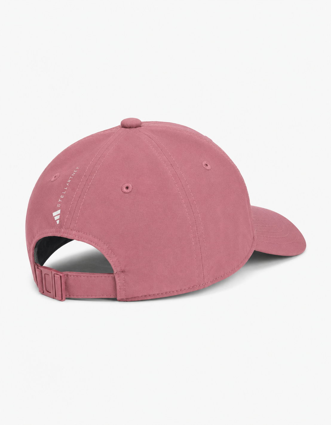 Gorra rosa - adidas by Stella McCartney