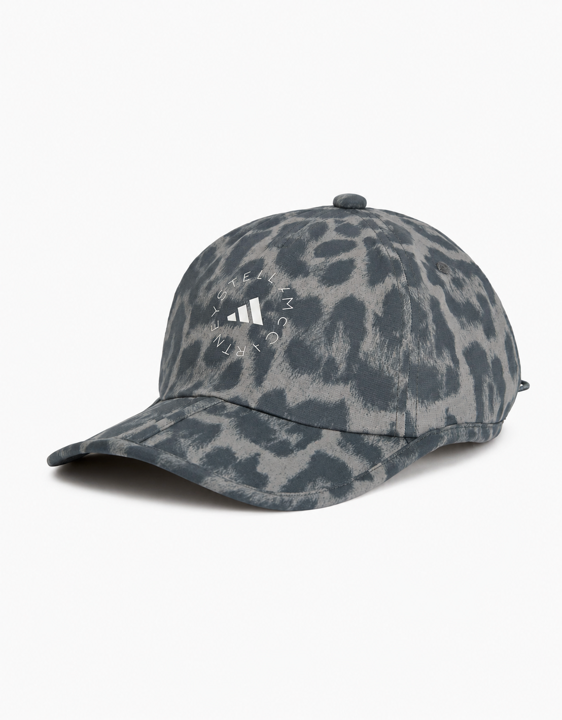 Gorra leopard - adidas by Stella McCartney