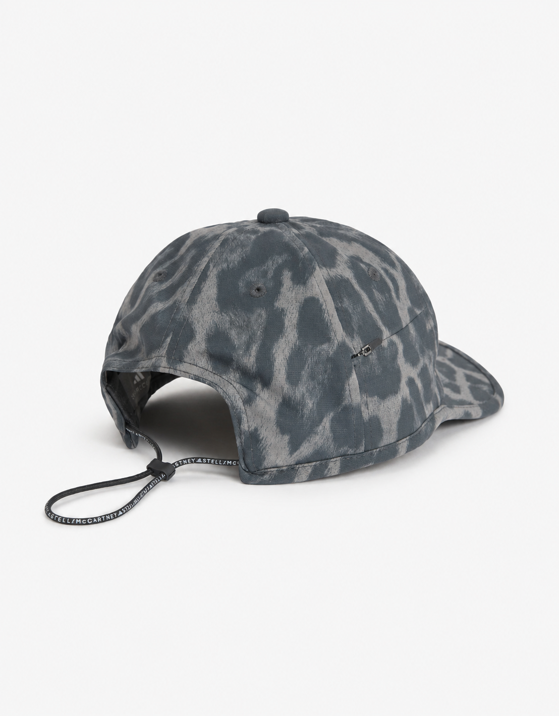 Gorra leopard - adidas by Stella McCartney
