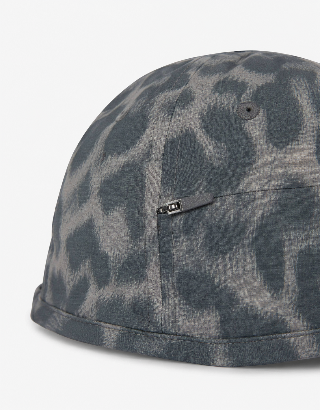Gorra leopard - adidas by Stella McCartney