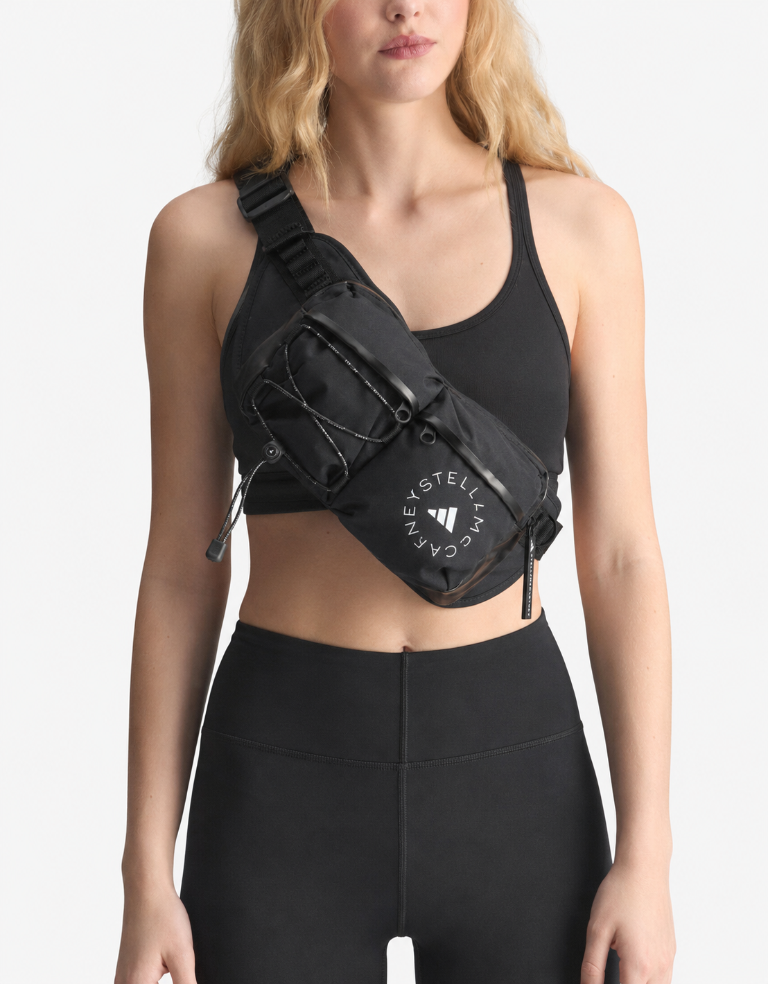 Riñonera bumbag - aSMC