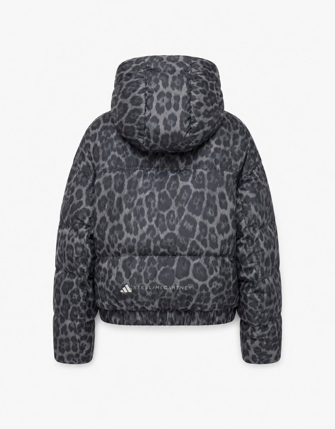 Chaqueta acolchada "Leopard" - aSMC
