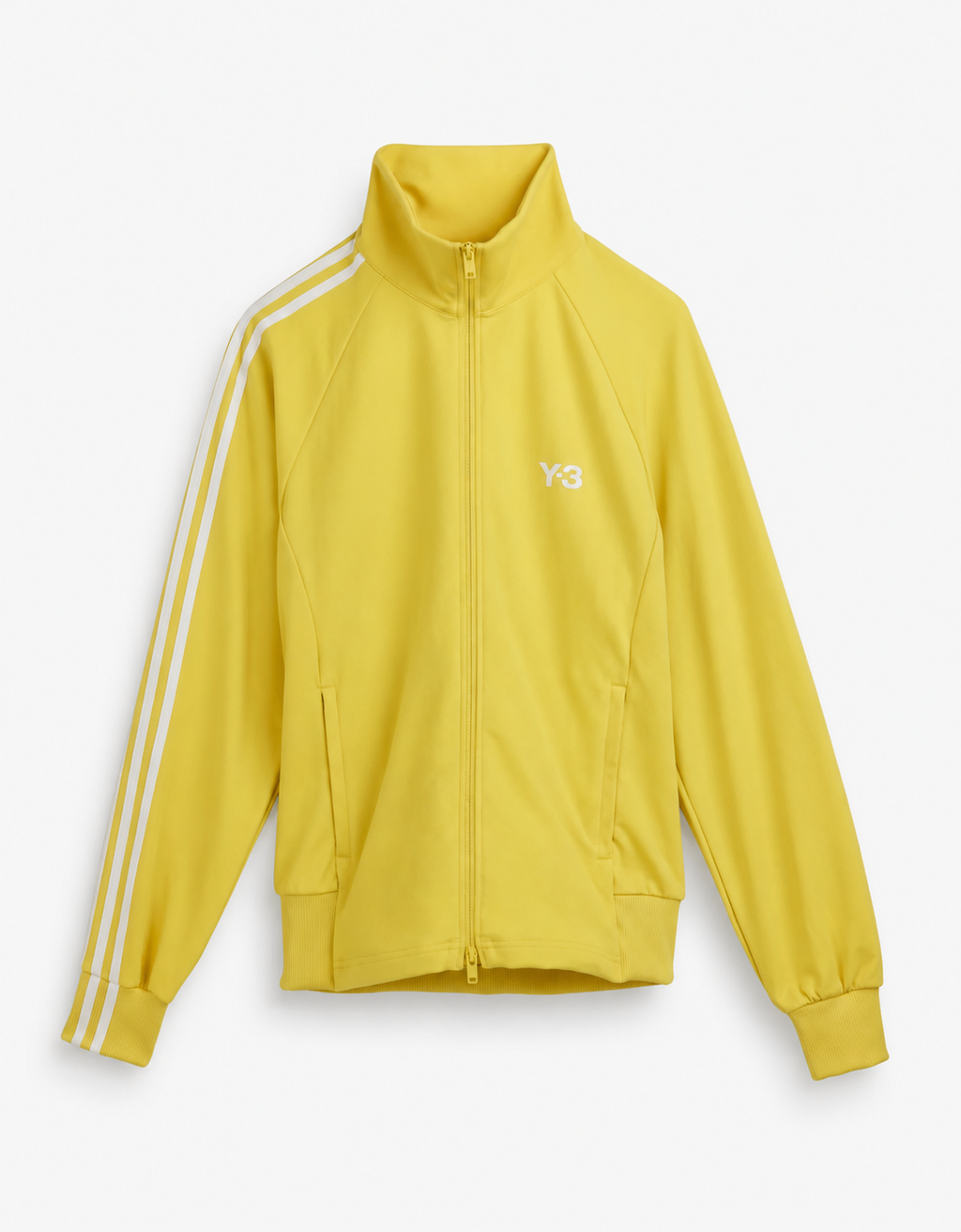 Chaqueta doble cremallera - Y-3