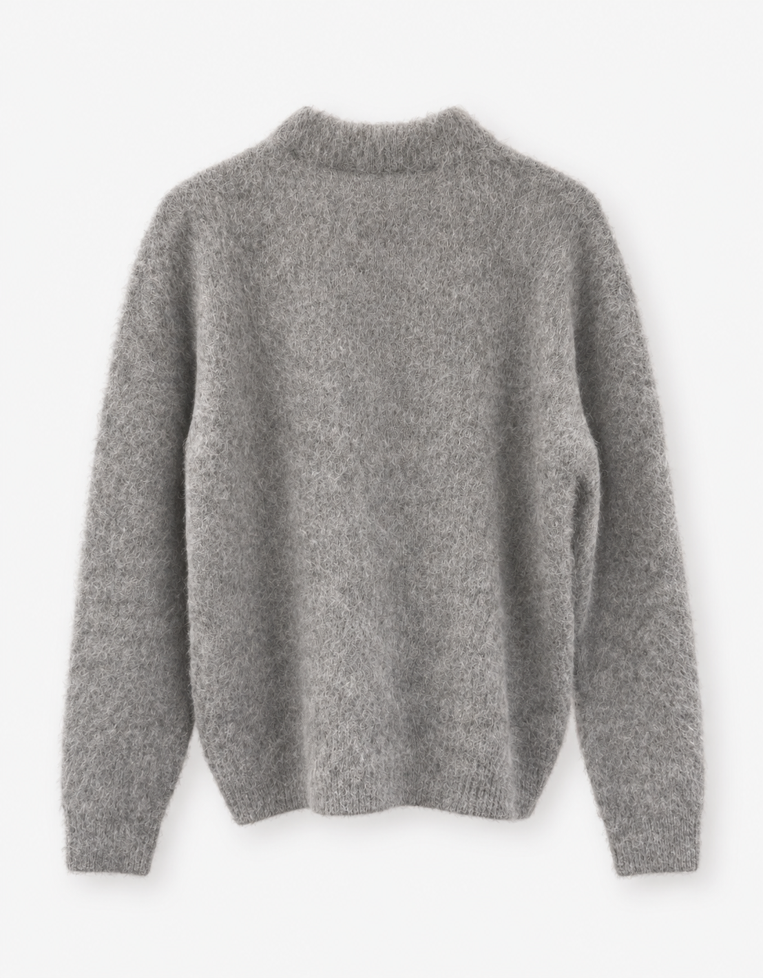 Jersey gris "Grigio"