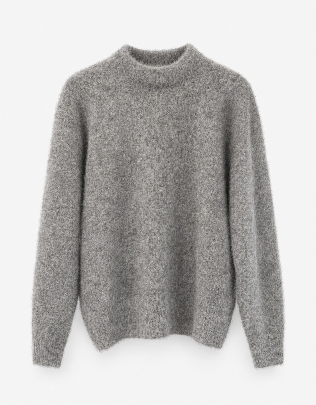 Jersey gris "Grigio"