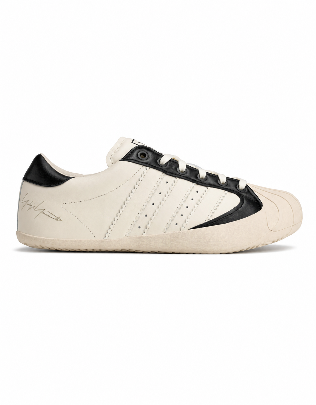 Zapatillas "Superstar 3G" - Y-3