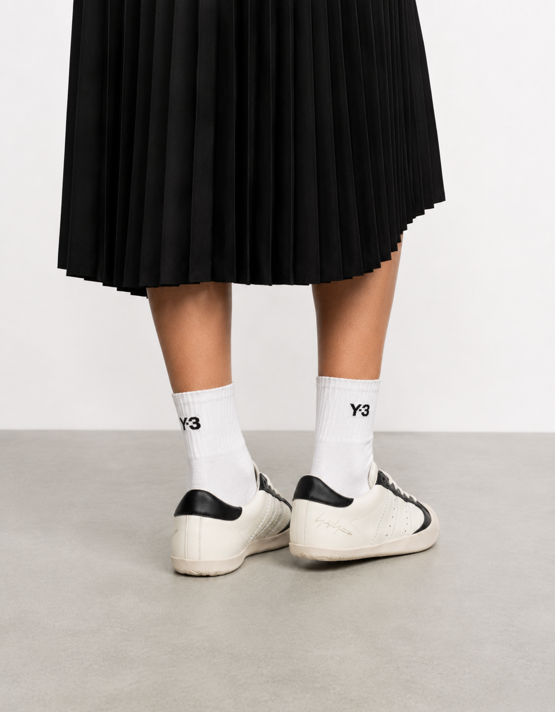 Zapatillas "Superstar 3G" - Y-3