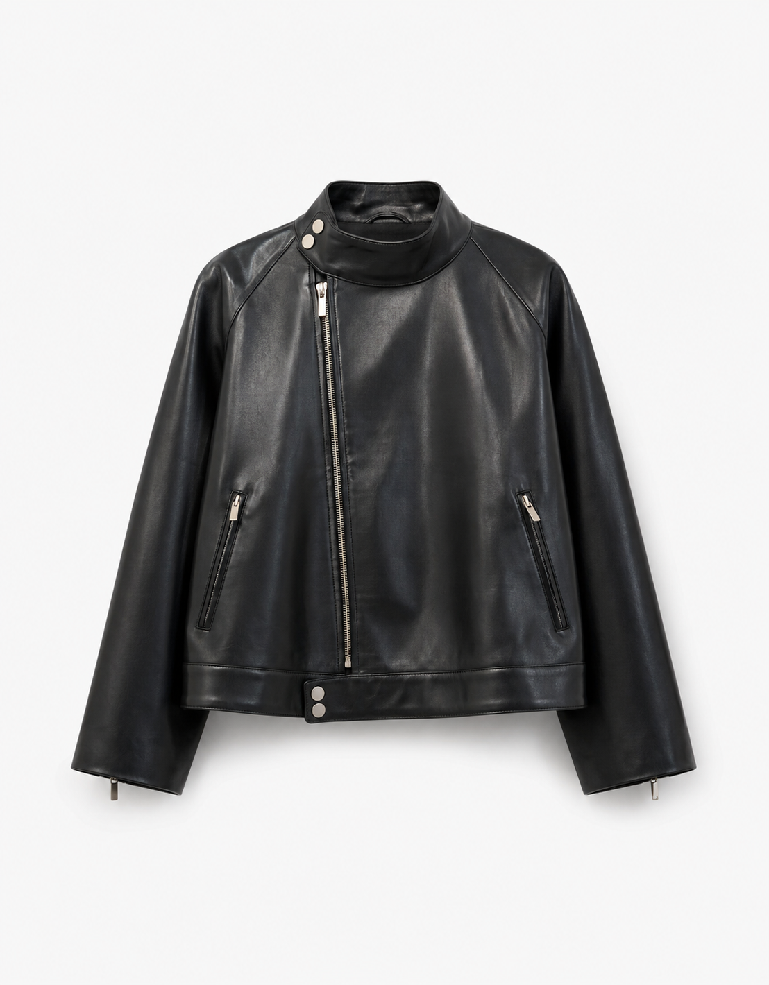 Chaqueta zipper "Guibinno"
