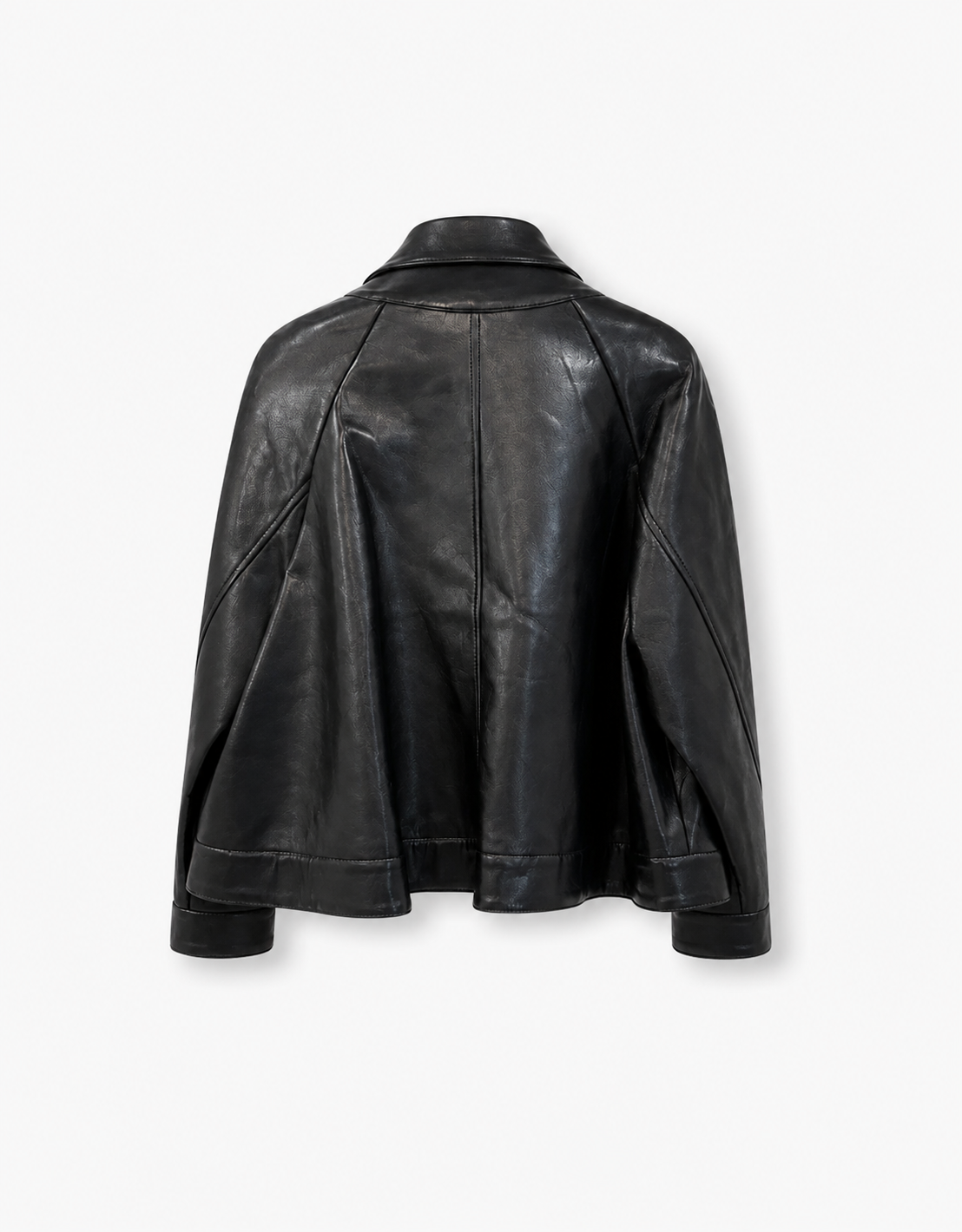 Chaqueta zipper "Guibinno"