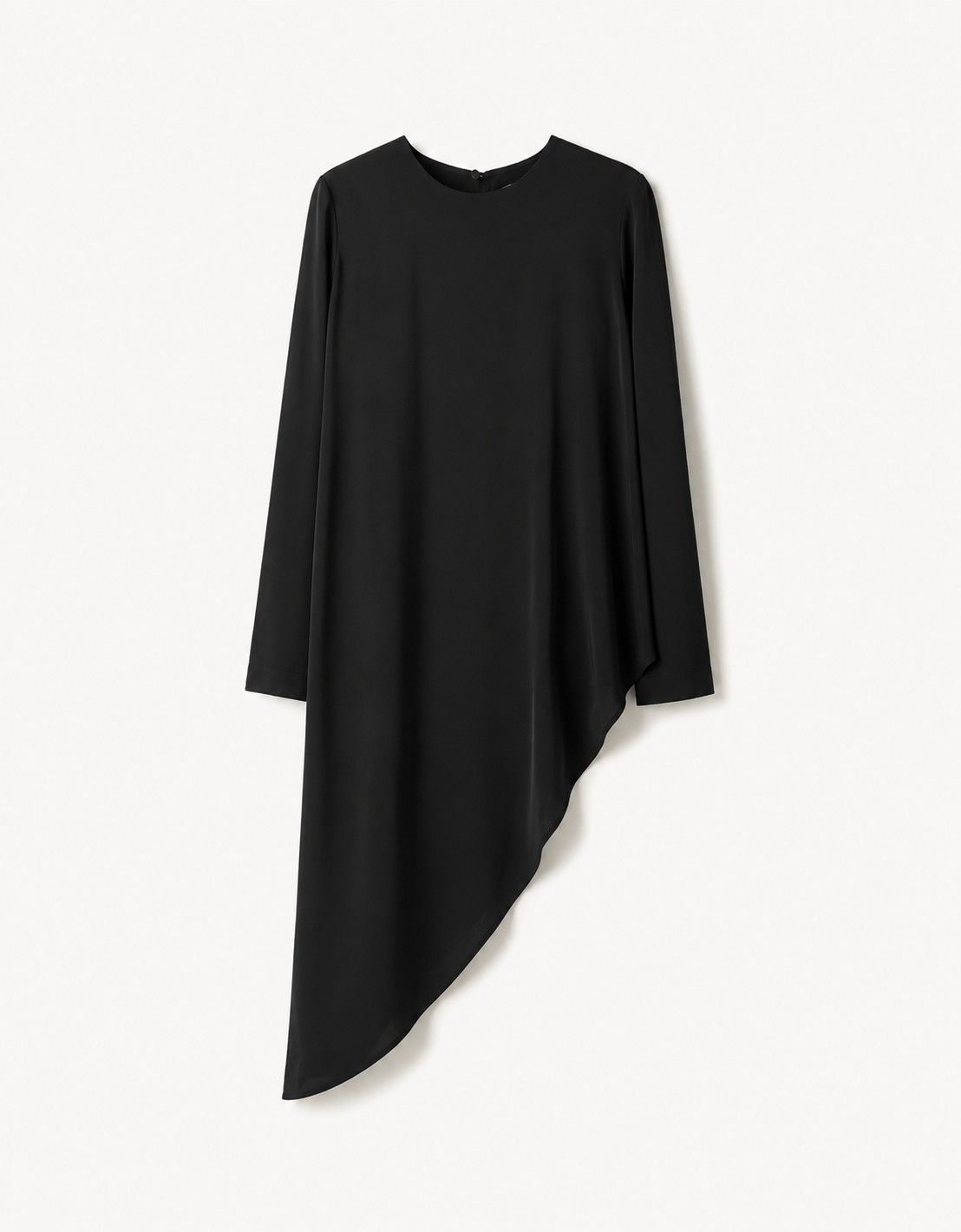 Blusa asimétrica "Asimm"