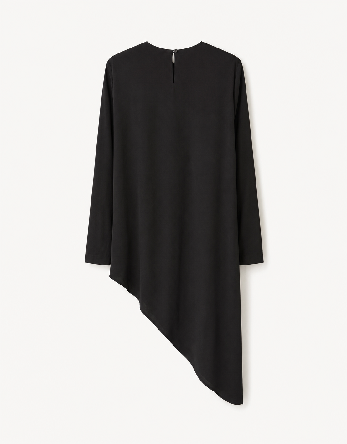 Blusa asimétrica "Asimm"