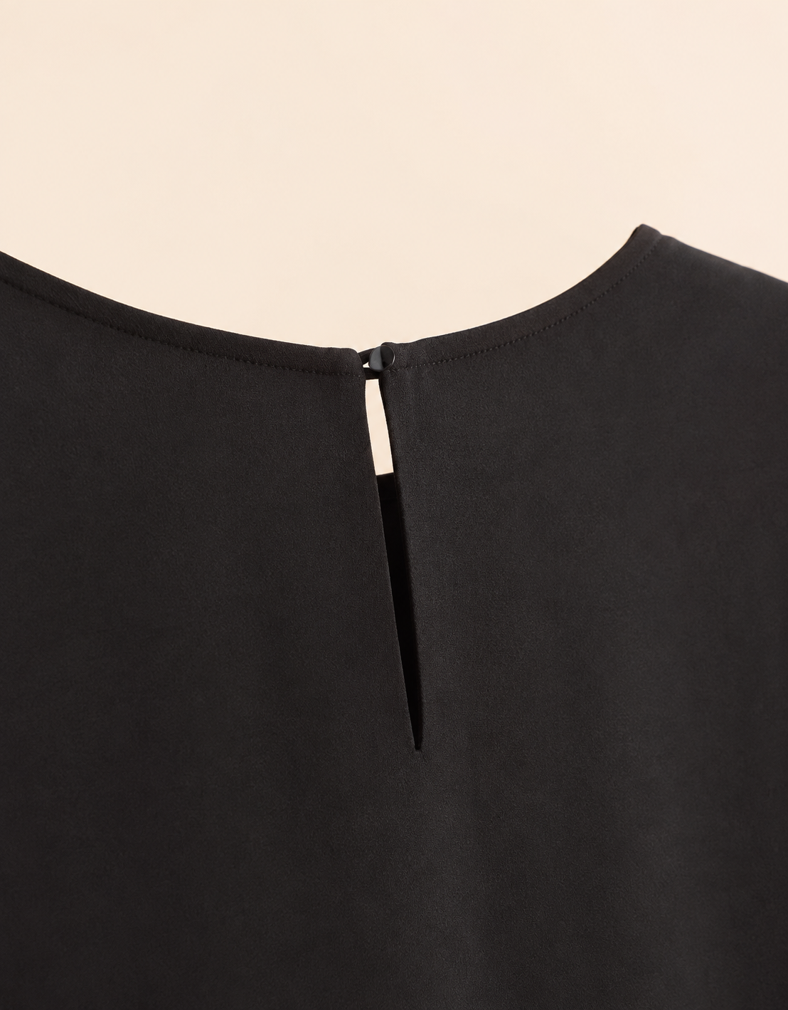 Blusa asimétrica "Asimm"