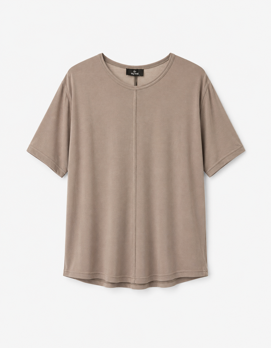 Basic "Parnaso" T-shirt - 2611T