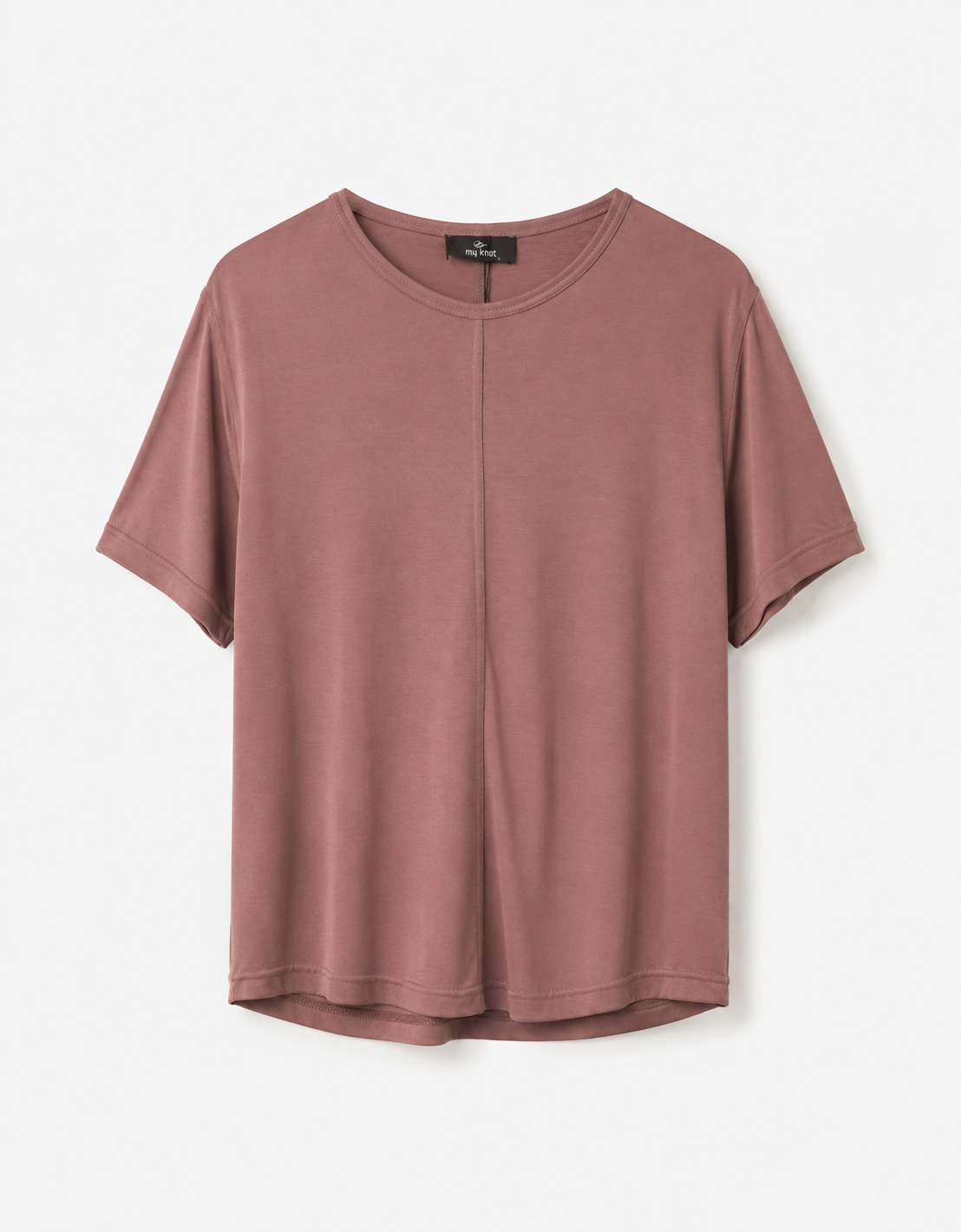 Camiseta básica "Parnaso" - 2611T