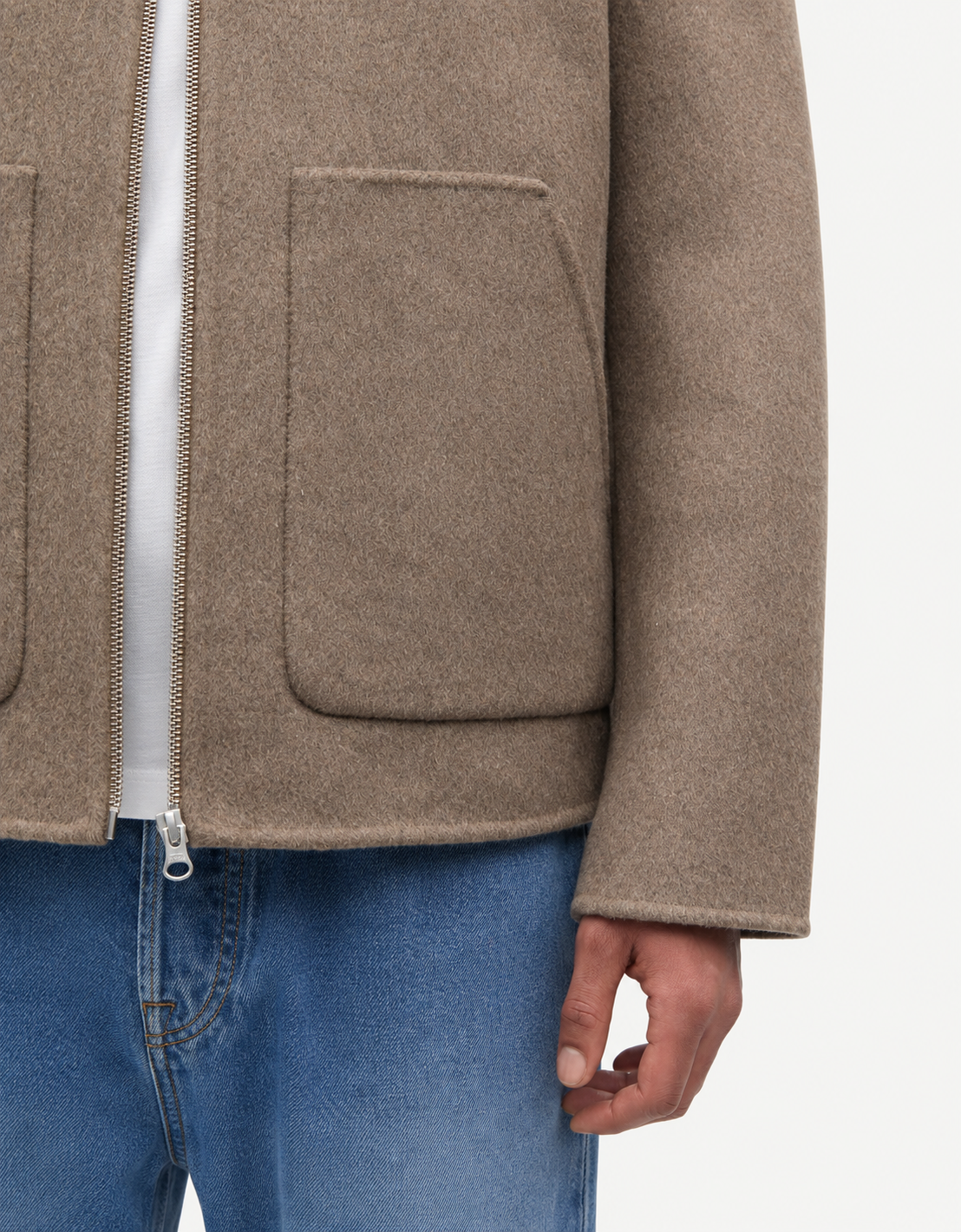 Chaqueta "Sapaulo 1577"