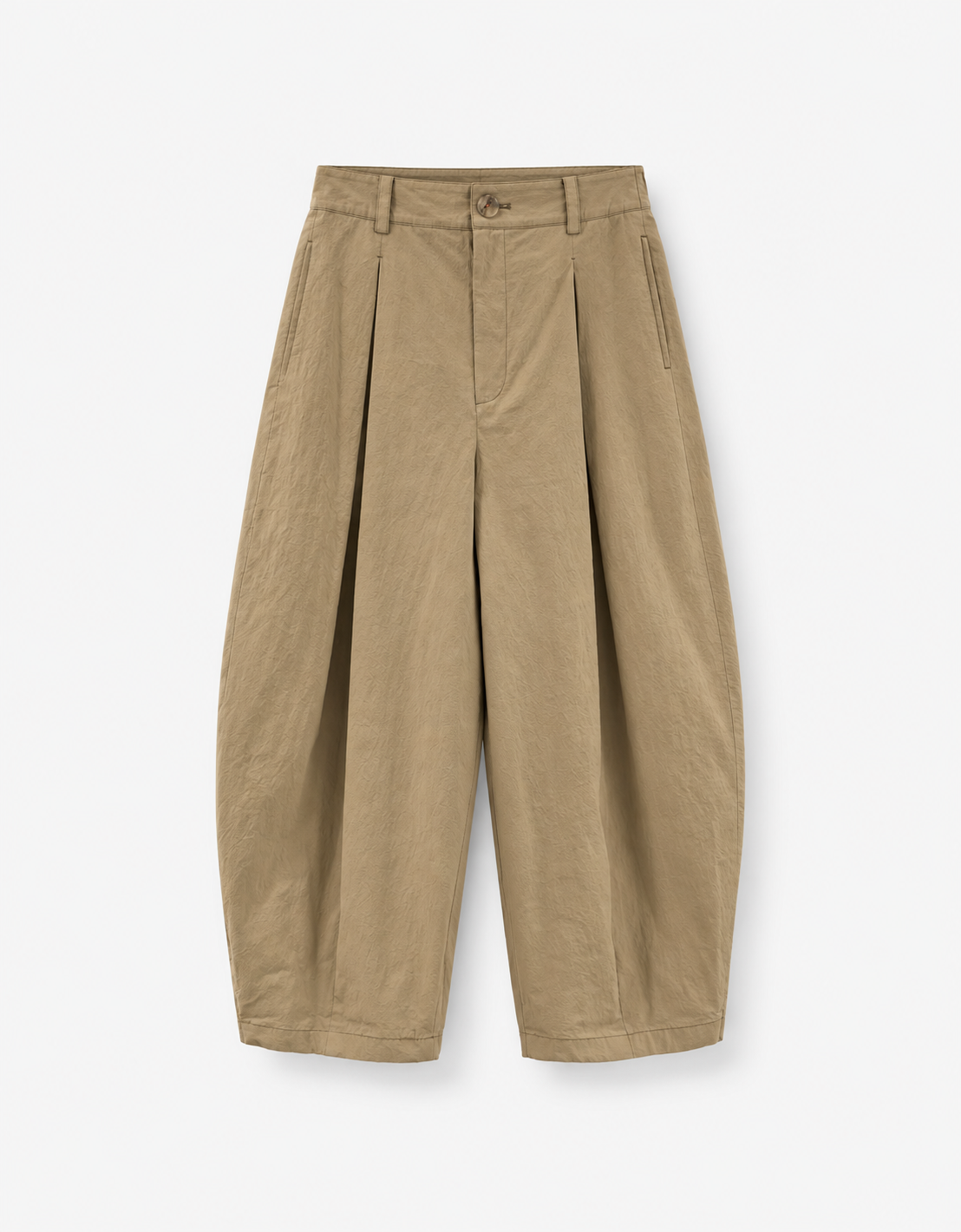 Pantalón algodón elástico