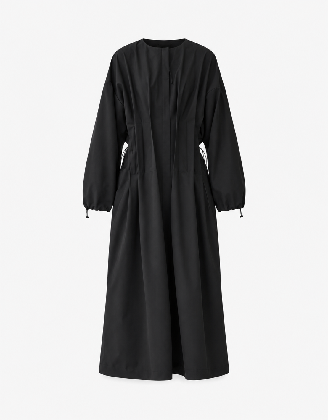 Dress with "Frido" wool