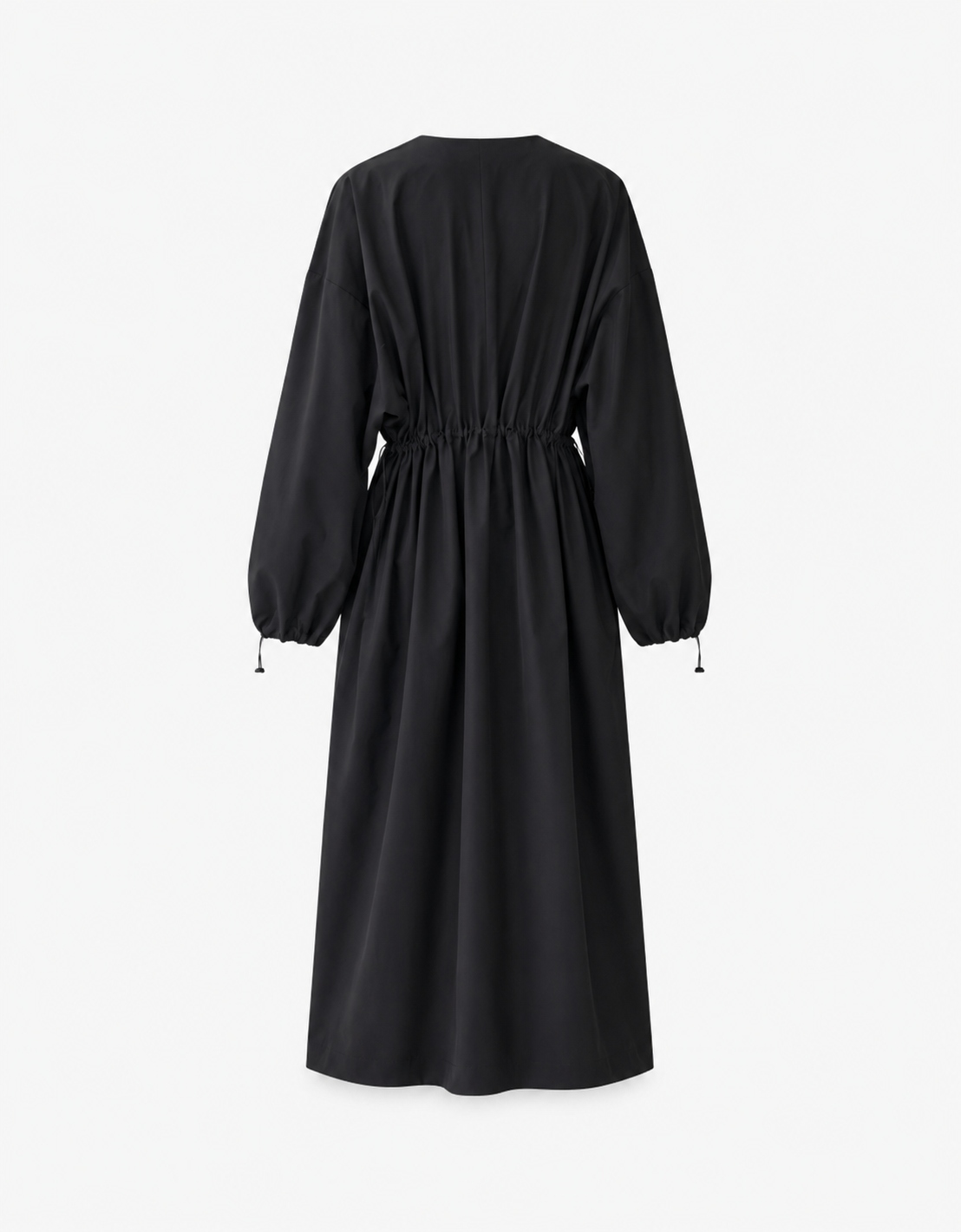 Dress with "Frido" wool