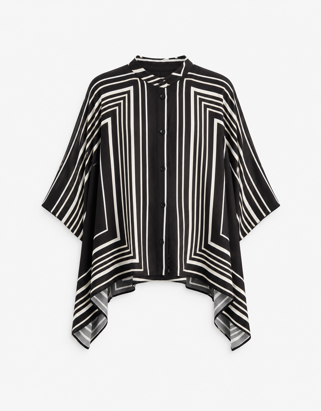 Camisa rayas "Righe"
