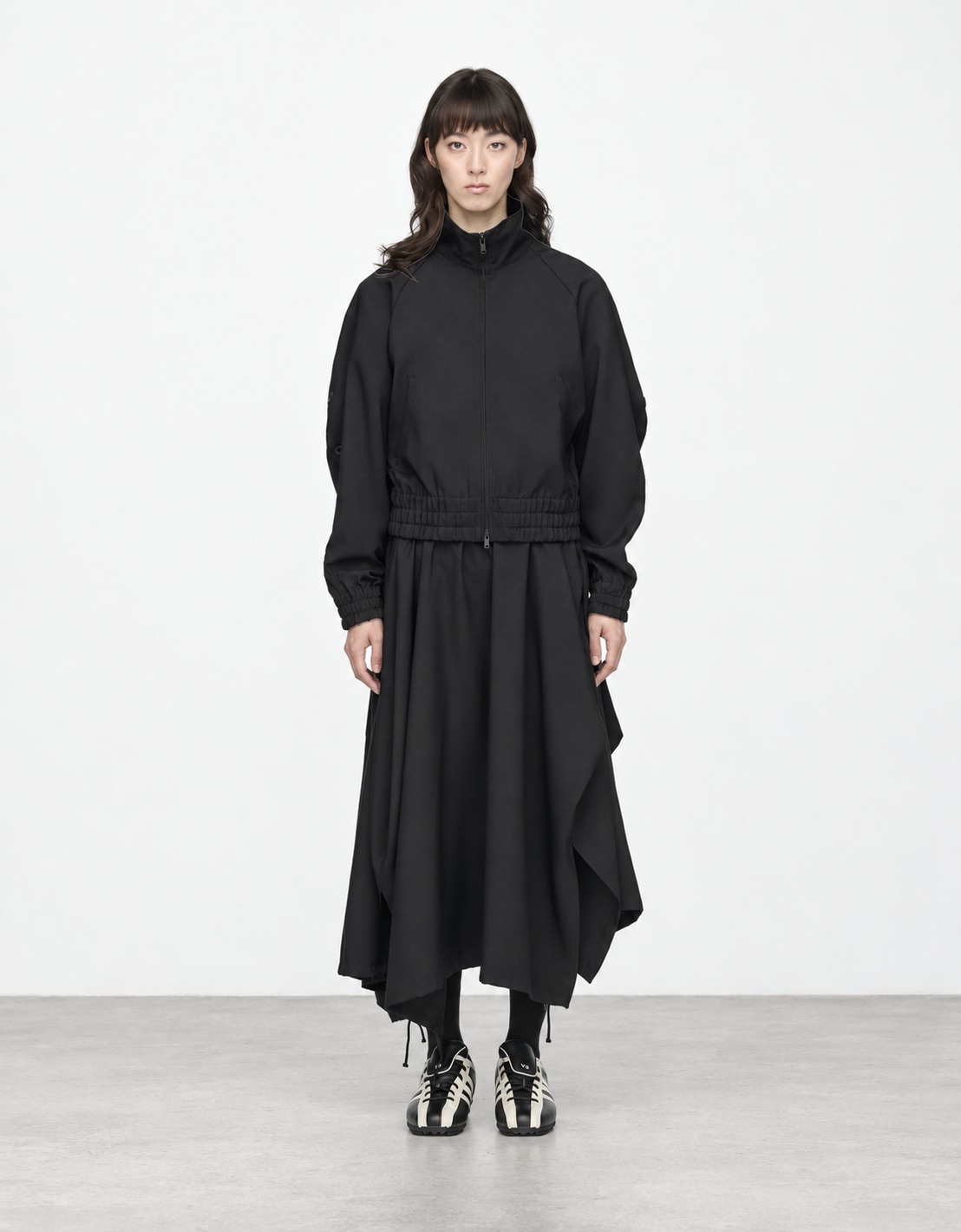 Falda ajustable "Sport Uniform Adaptive Length"