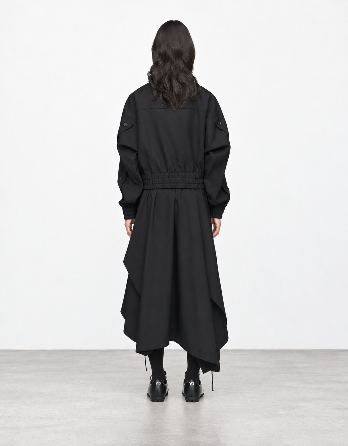 Falda ajustable "Sport Uniform Adaptive Length"