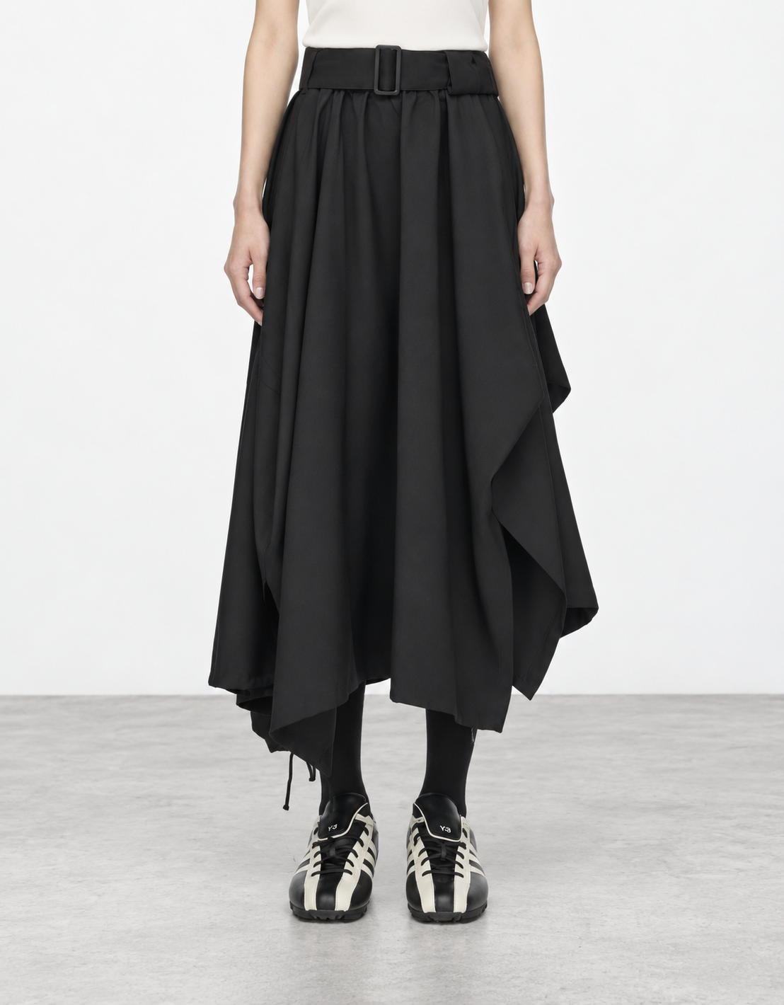 Falda ajustable "Sport Uniform Adaptive Length"