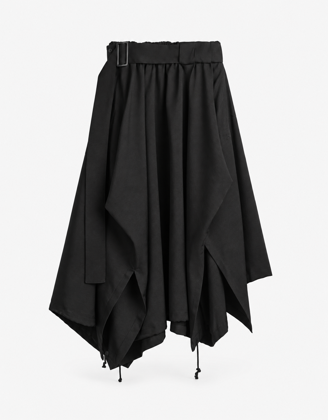 Falda ajustable "Sport Uniform Adaptive Length"