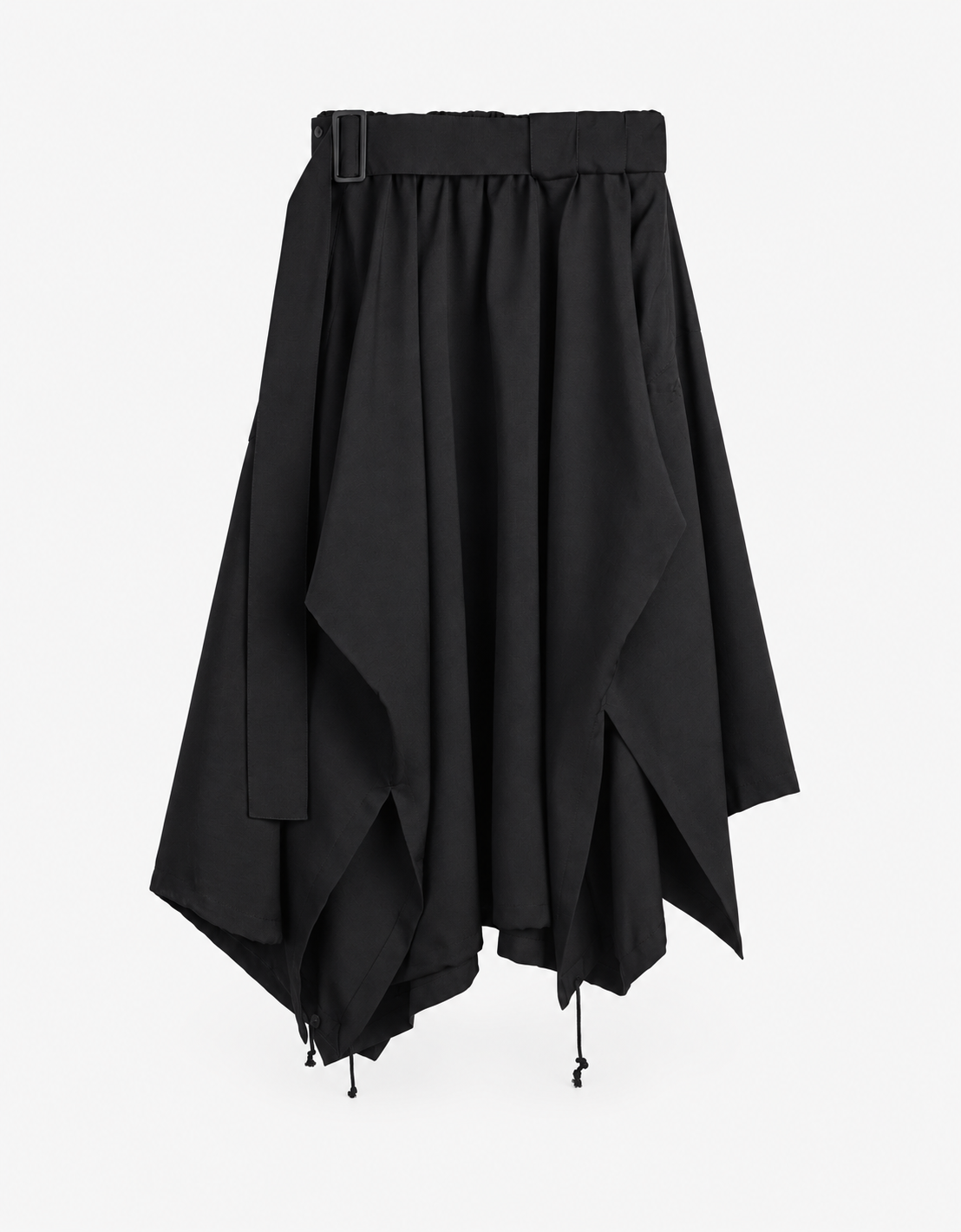 Falda ajustable "Sport Uniform Adaptive Length"