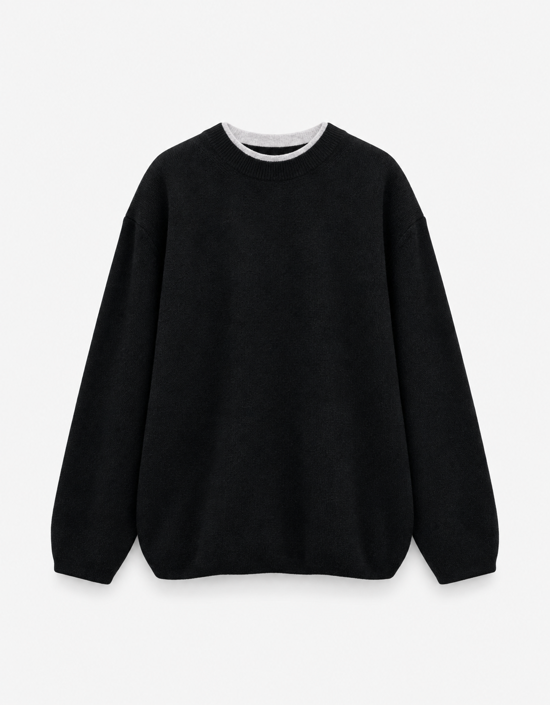 Jersey cachemira "Her Cashmere Knit"