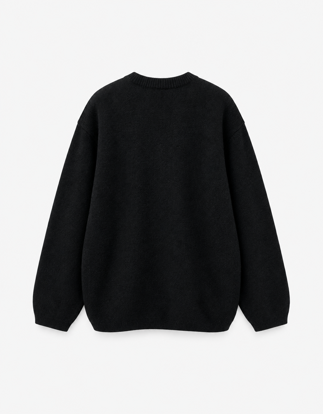Jersey cachemira "Her Cashmere Knit"