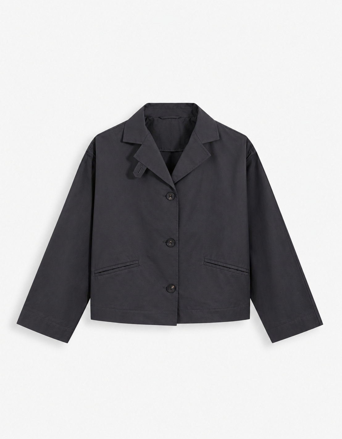 Chaqueta repelente al agua "Her City Jacket WR"