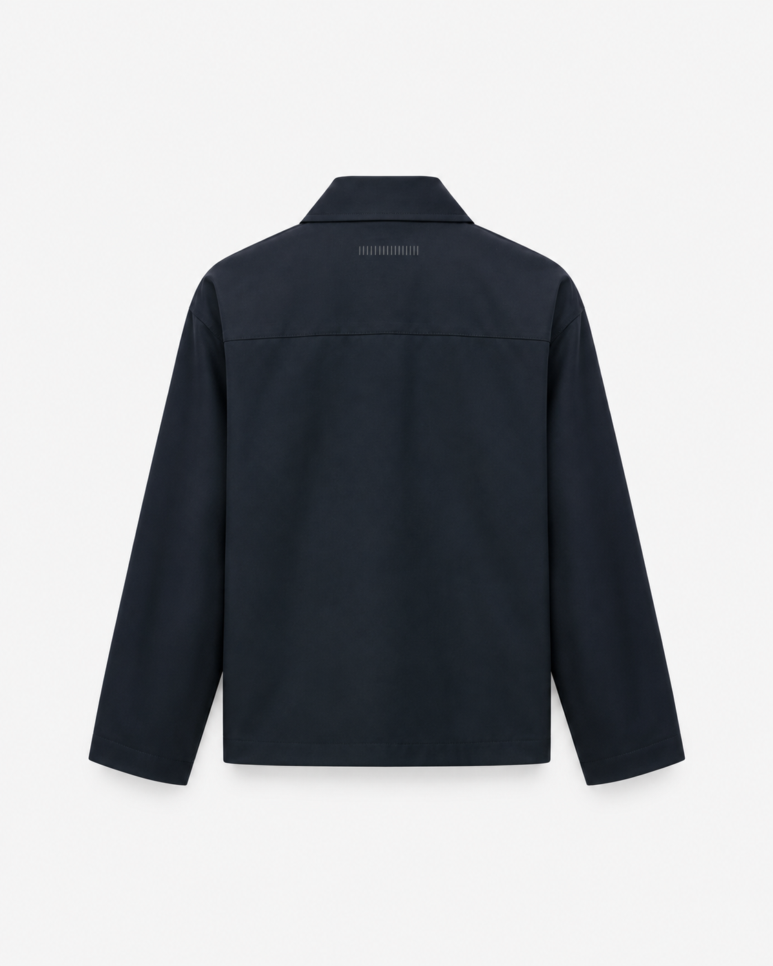 Sobrecamisa lana "Her Sartorial Overshirt Wool WR"
