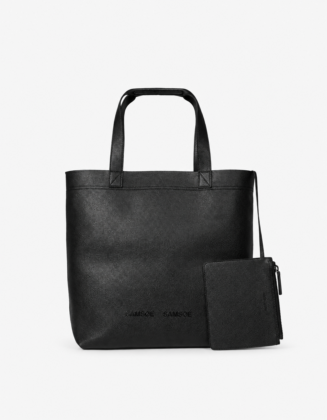 Bolso tote piel "Sadulwich 16290"