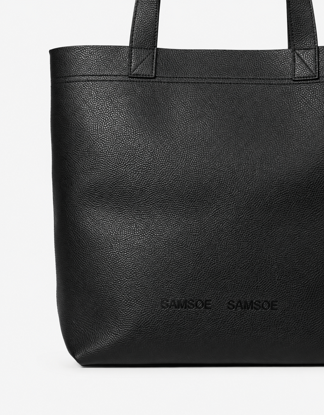 Bolso tote piel "Sadulwich 16290"