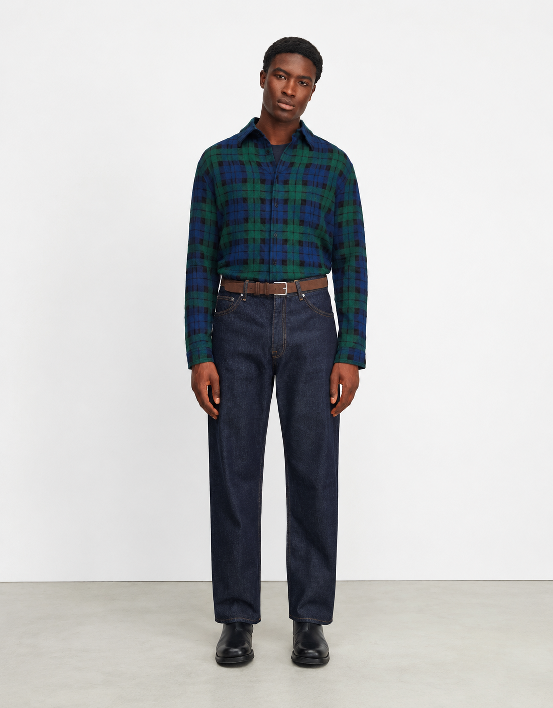 Pantalon vaquero "Otis 1843"
