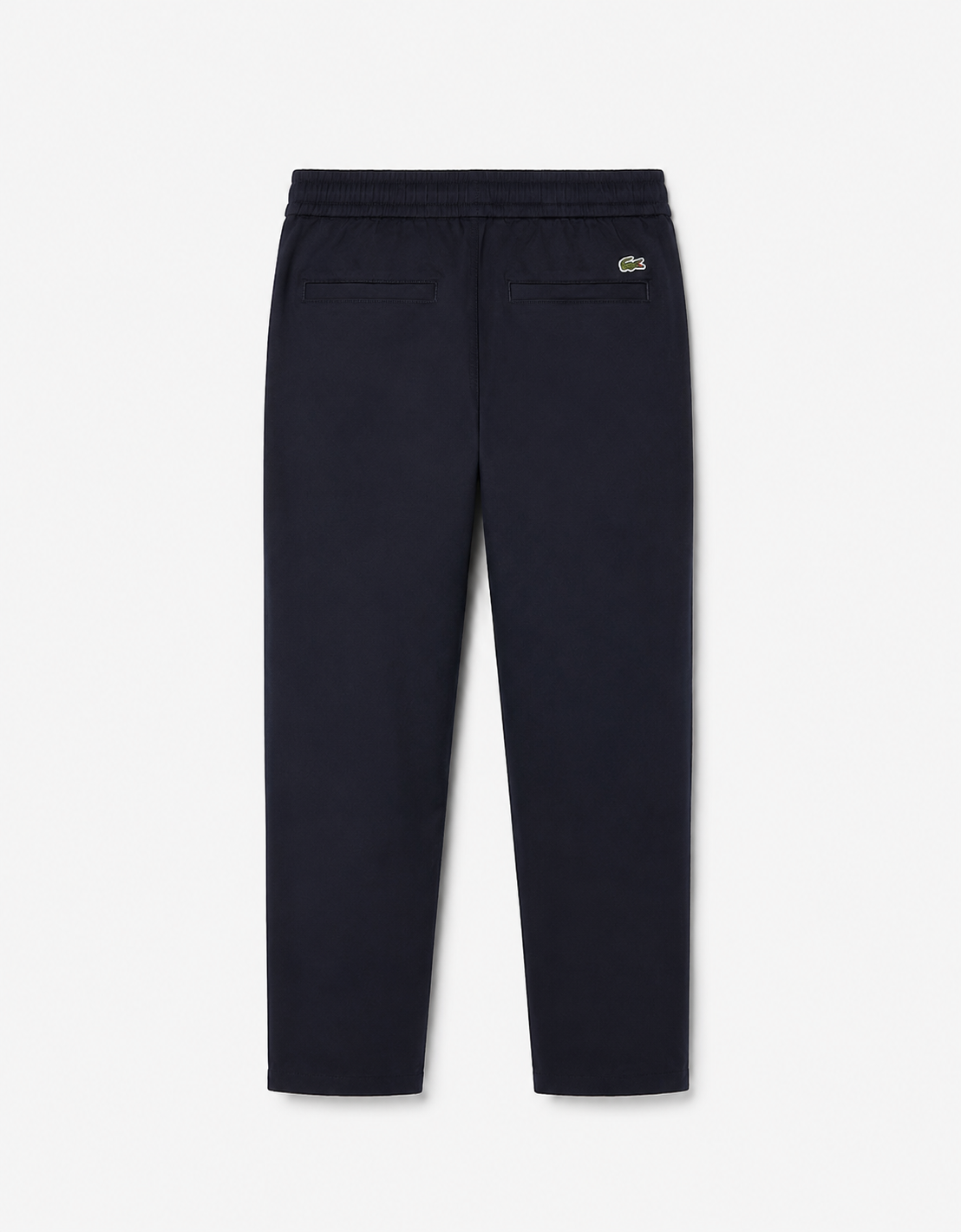Pantalon chino sarga