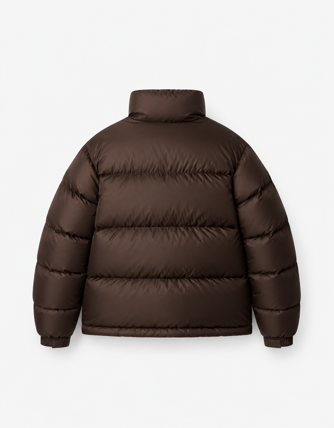 Chaqueta acolchada "Observer"