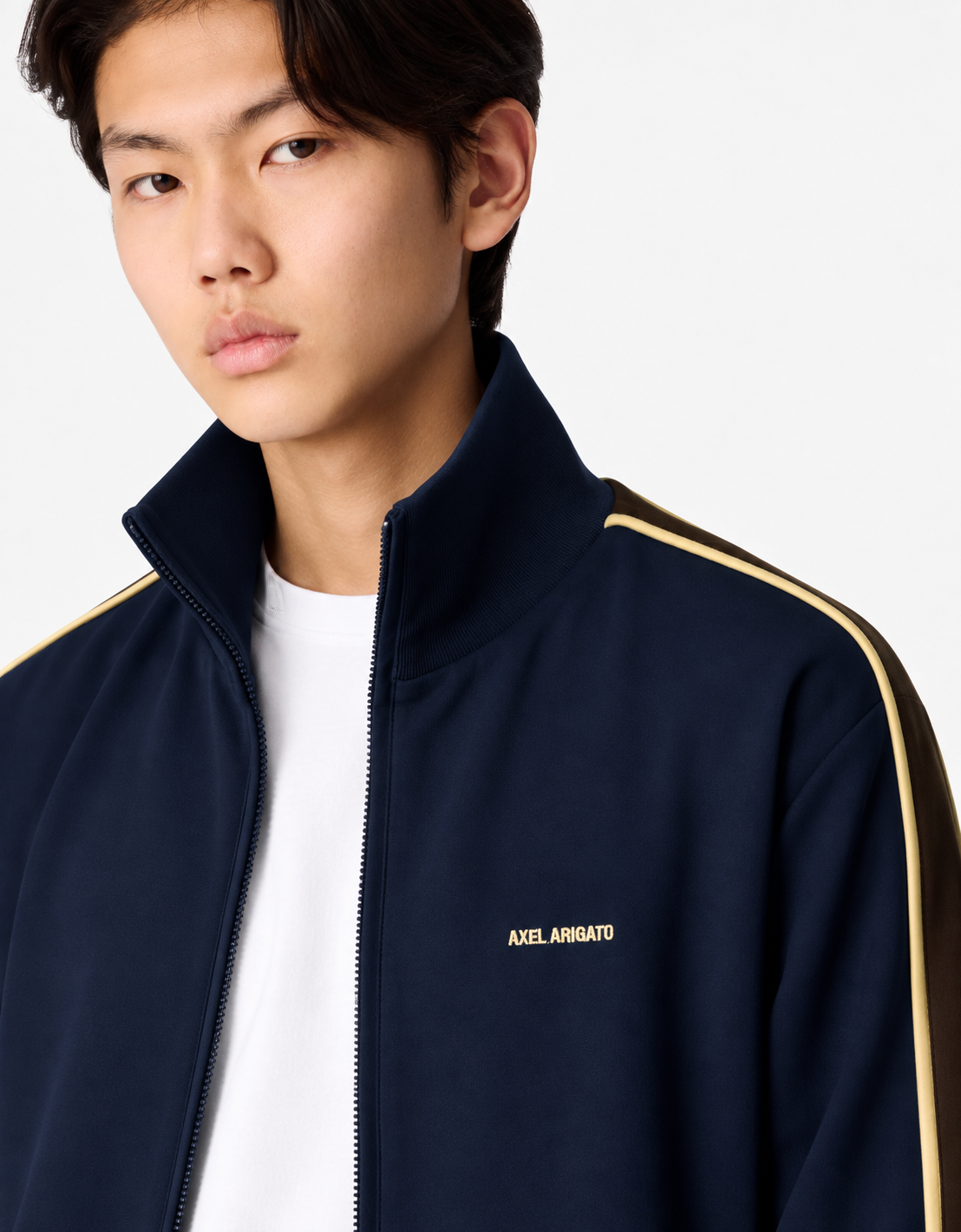 Chaqueta punto ponte "Curb Track"