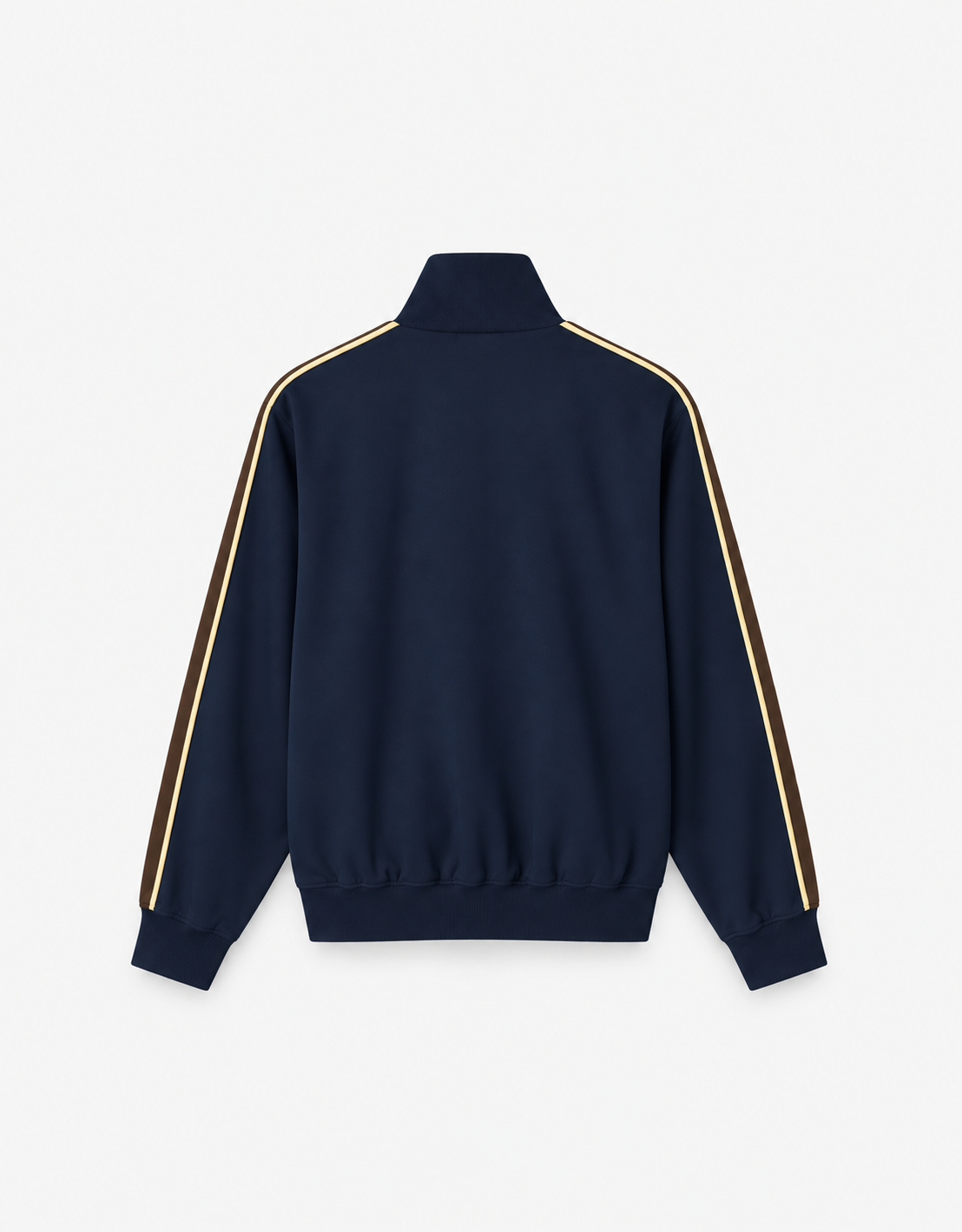 Chaqueta punto ponte "Curb Track"