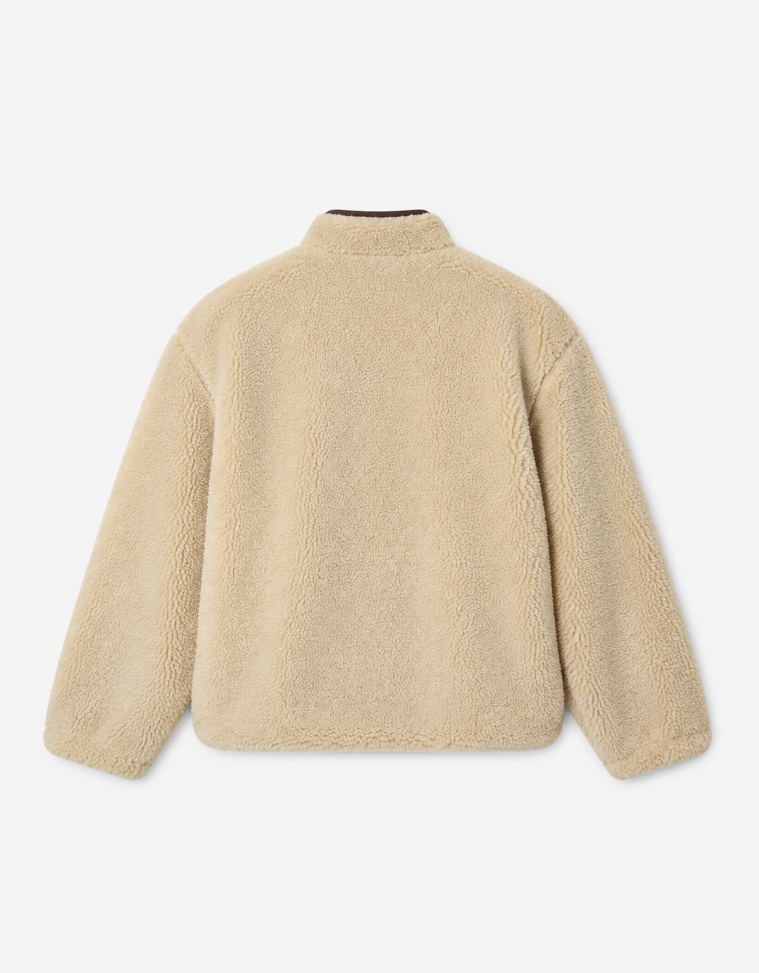 Chaqueta polar "Moss Fleece"