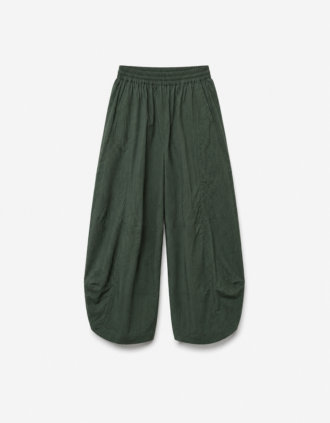 Pantalon amplio "Tulip"