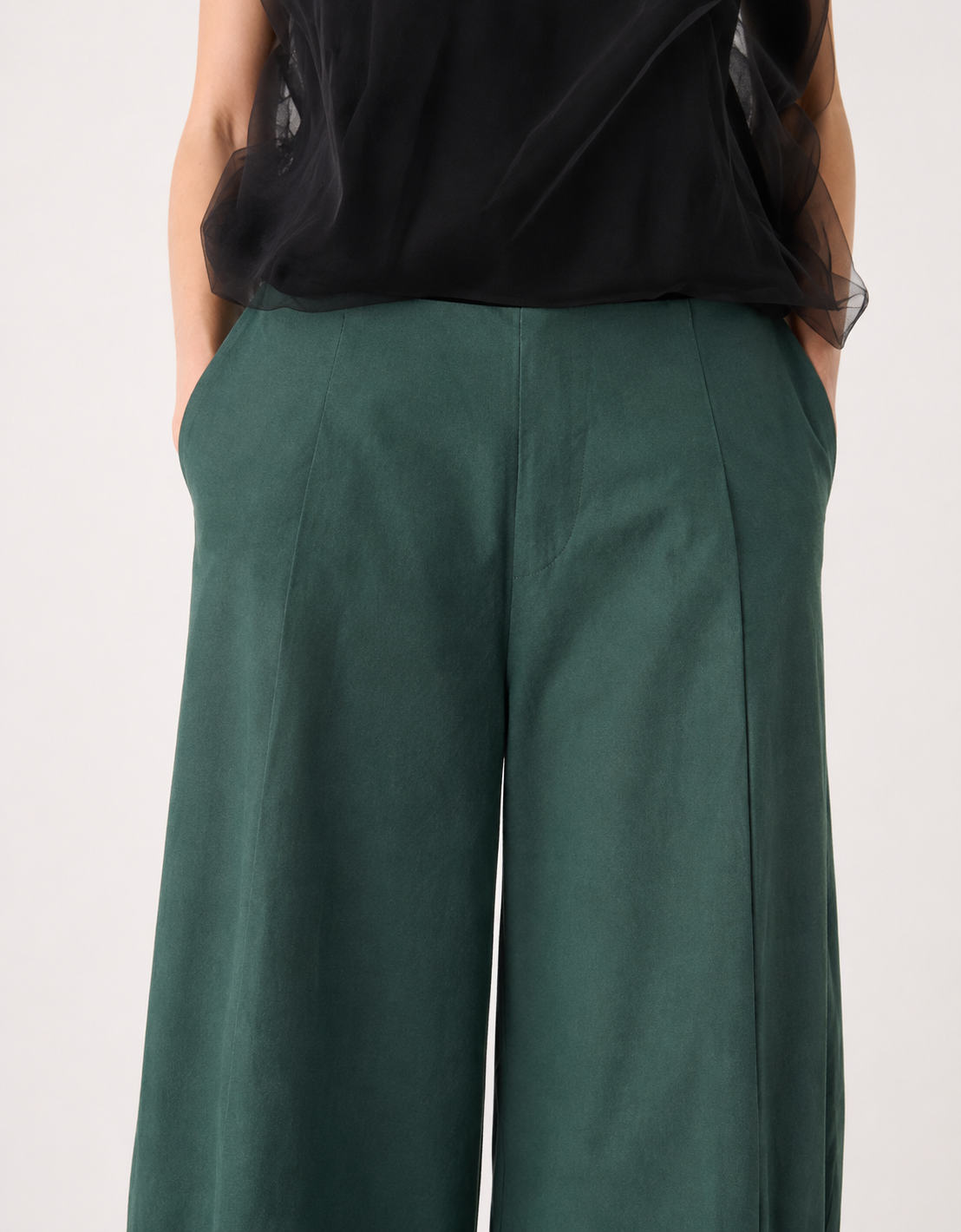 Pantalon strech "Forest"
