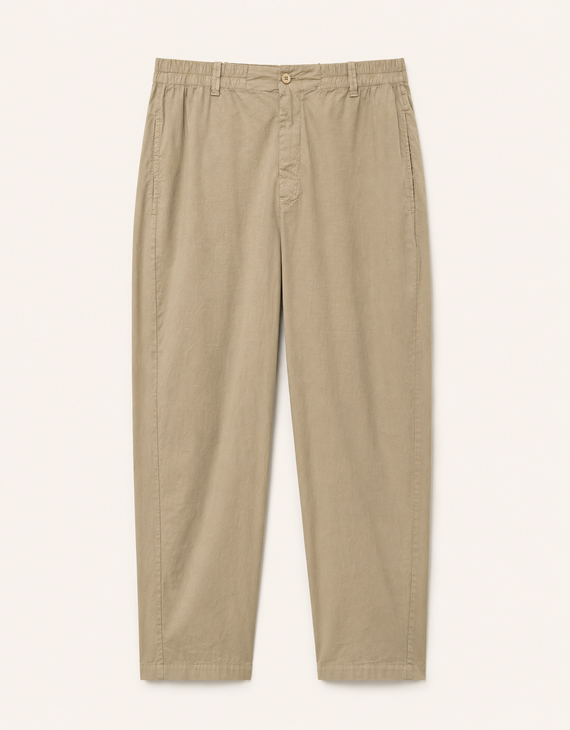 Pantalon con goma TRANSIT