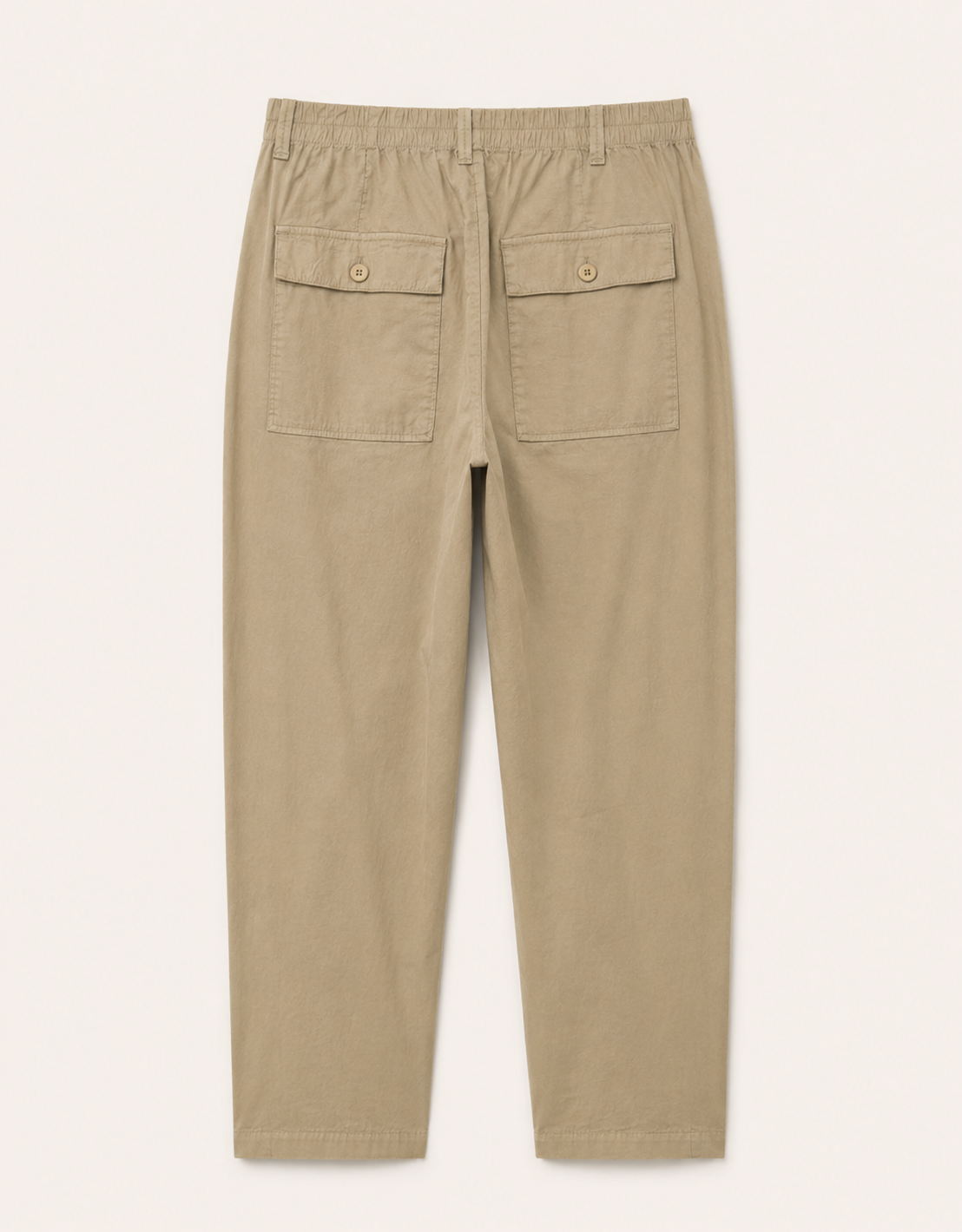Pantalon con goma TRANSIT
