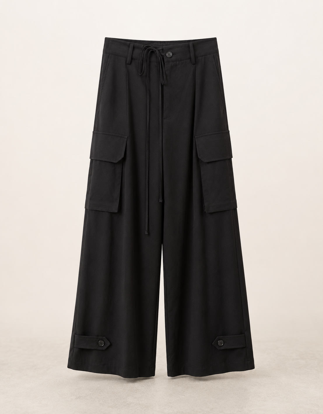 Pantalon cargo con bolsillos MEIMEIJ