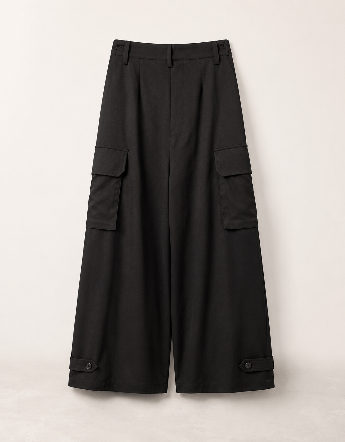Pantalon cargo con bolsillos MEIMEIJ – vista 2