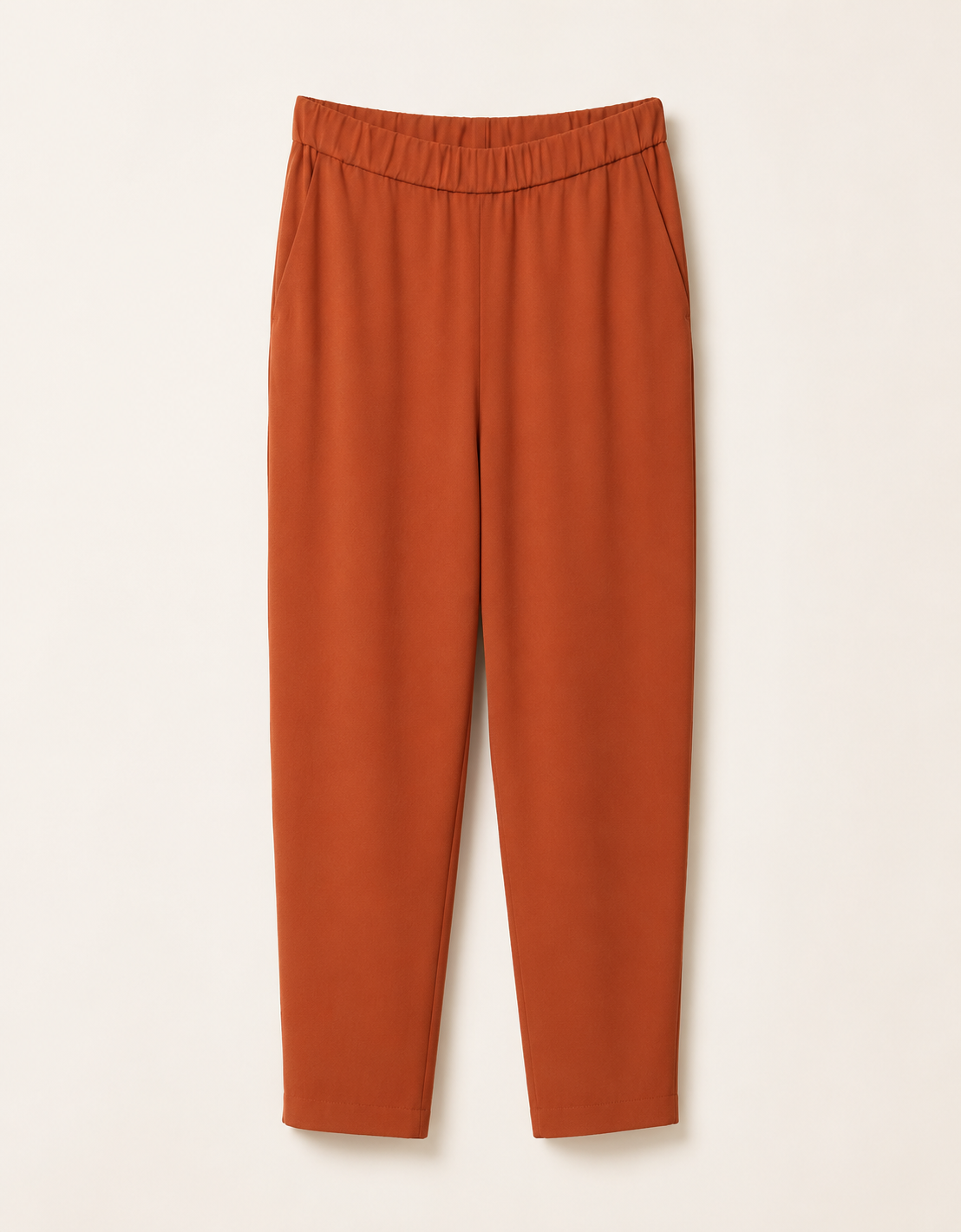 Pantalon fluido "Loris" LM
