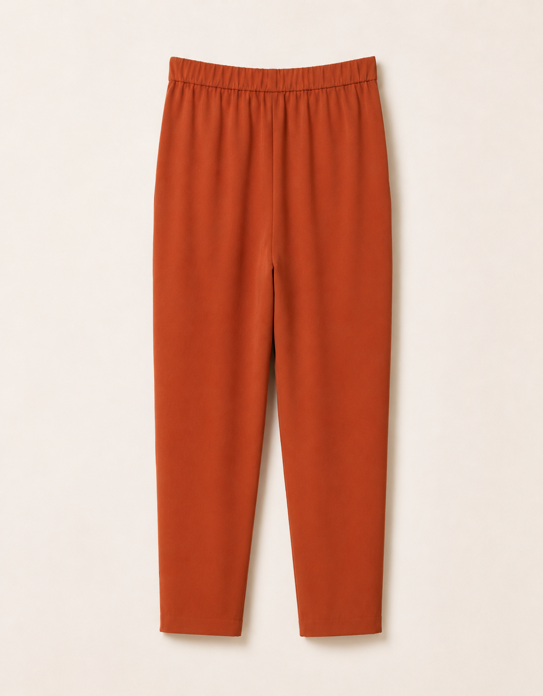 Pantalon fluido "Loris" LM