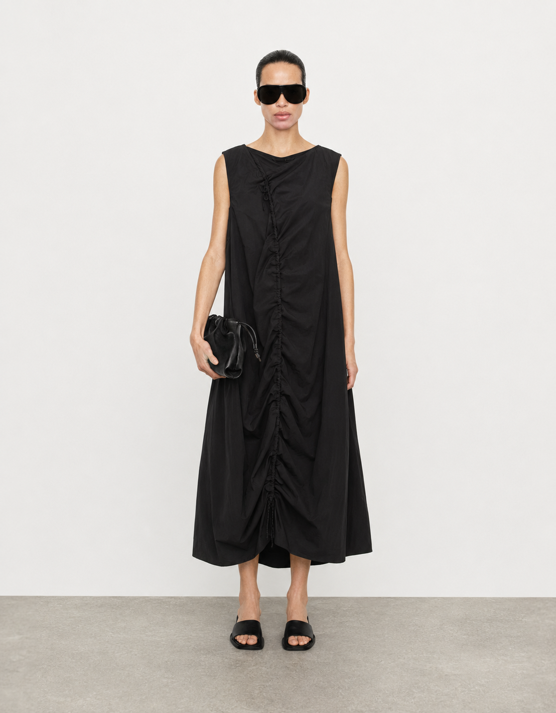 Vestido ajustable "Natsu" - 253419